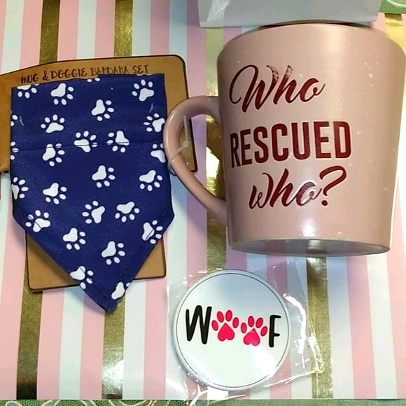 Other - Host Pick! HOST PICK!!!!! WONDERFUL MUG TO HONOR YOUR BABIES!!!